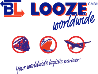 Looze transport your worldwide logistic partner